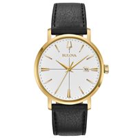 Orologio Bulova Uomo Aerojet in Acciaio 97B172 - 97B172